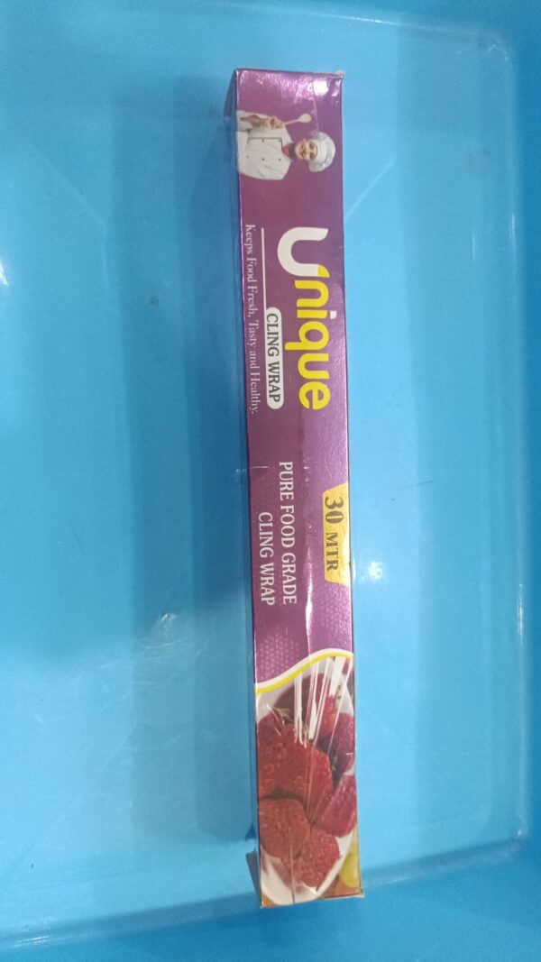 UNIQUE CLING WRAP