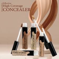 Forever 52 Complete Coverage Liquid Concealer