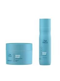 Wella Senso Calm Sensitive Shampoo+Mask Combo