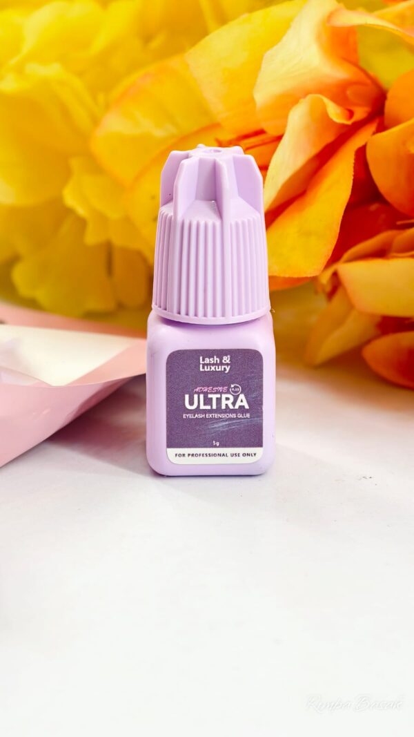 Lash & Luxury Ultra Eyelash Extension Glue