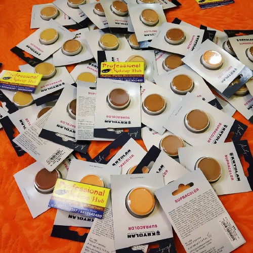 Kryolan Supra Refill