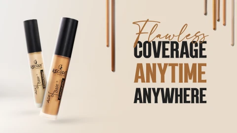 Recode Ace Of Base Liquid Concealer