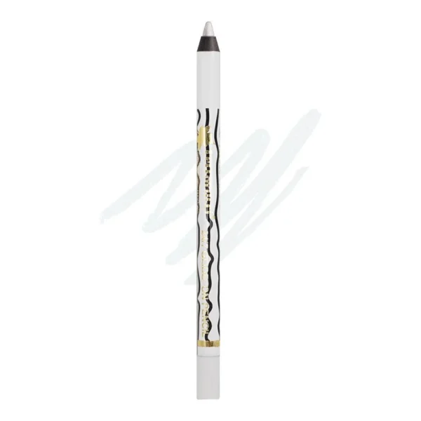Ferrarucci Glide On Pencil Kajal 24/7 White