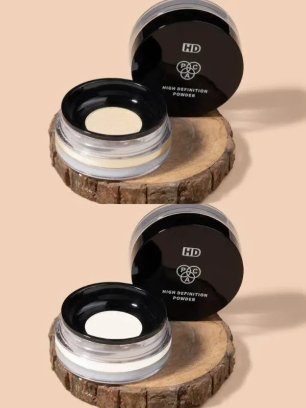 Pac Hd Powder