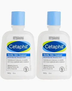 Cetaphil Cleanser