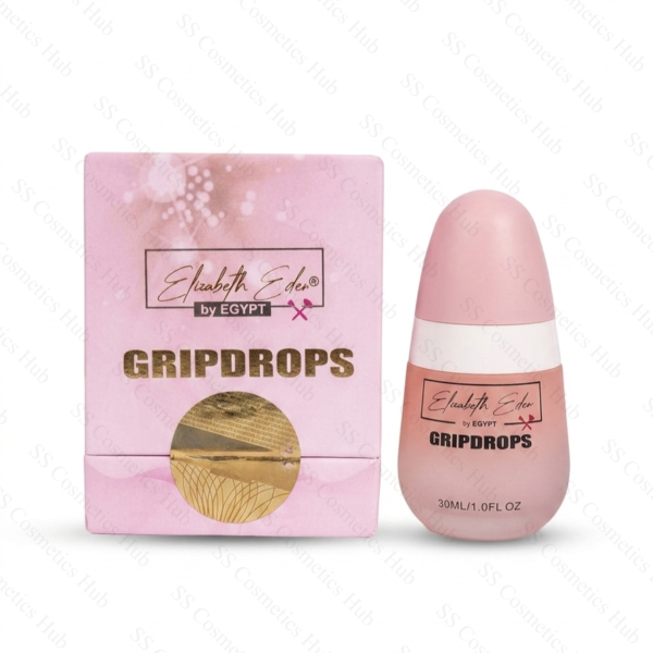 Elizabeth Eden Grip Drop