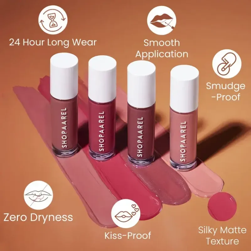 Shopaarel Single Lipstick