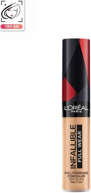 Loreal Paris Infallible Full Coverage Concealer