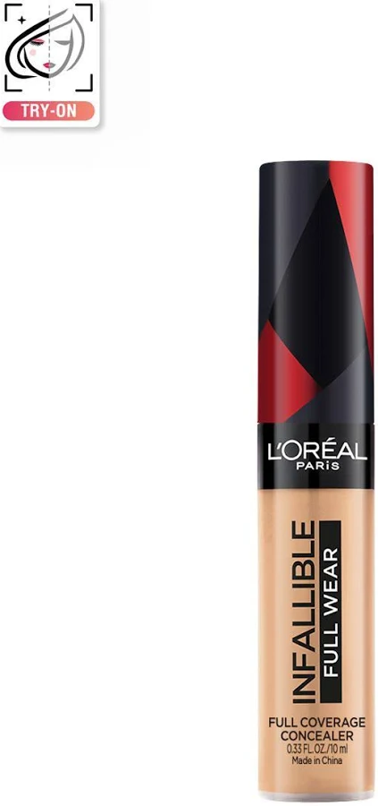 Loreal Paris Infallible Full Coverage Concealer