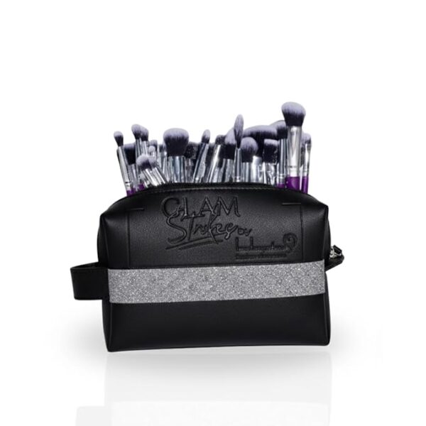 Londonprime Glamstrokes 32 Pcs Budget friendly Brush Set