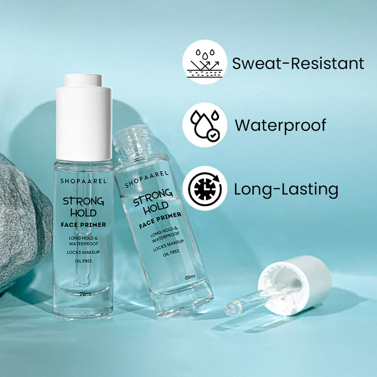 Shopaarel Strong Hold Face Primer