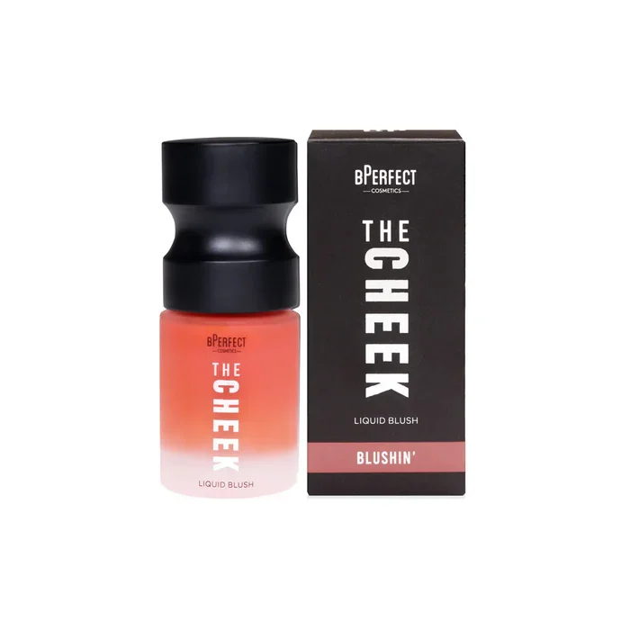 B Perfect Liquid Blush ELF Sparay