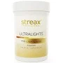 Streax Professional Ultralights Pre-Lightening Powder, Up to 7 levels of Lift