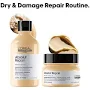loreal professionnel absolut repair Shampoo & mask ( 300ml+250ml)