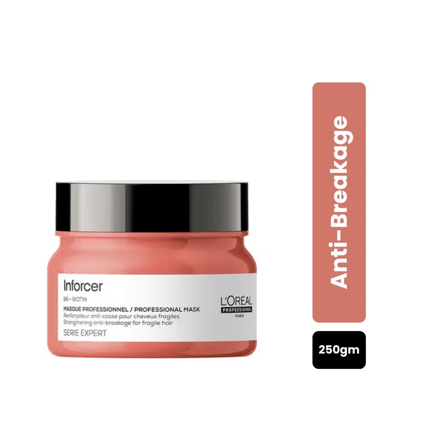 Loreal Professional Inforcer Mask (250 ml)
