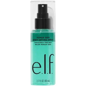 ELF Power Grip Dewy Setting Spray