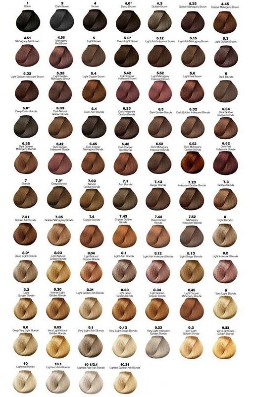 Loreal Paris Majire Hair Colour