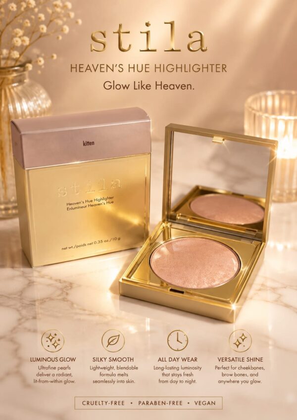 Stila Heaven's Hue Highlighter