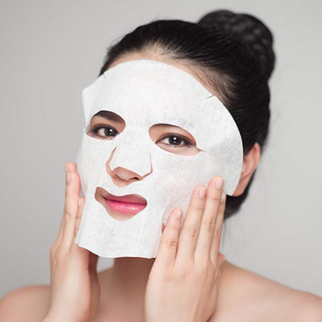 Dry Facial Mask sheet 25 pcs