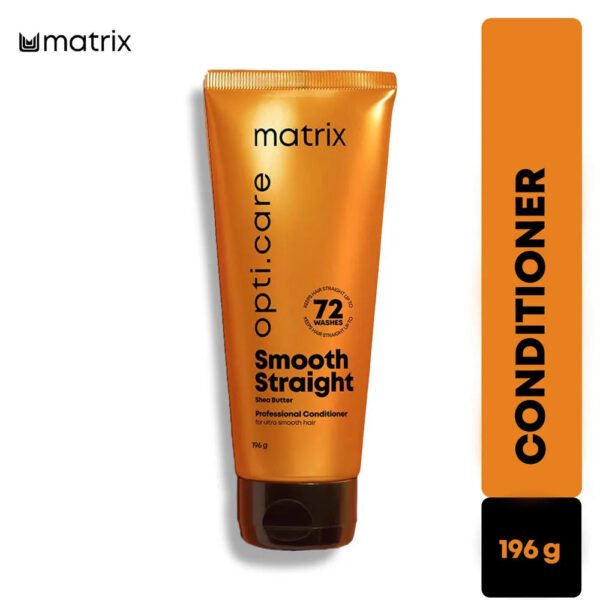 Matrix Opticare Smooth Straight Conditioner
