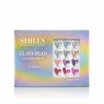Shills Professional Glass Bead Cat Eye Gel Polish 12pc