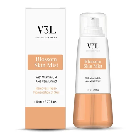 V3l The Golden Touch TONER 105 ML