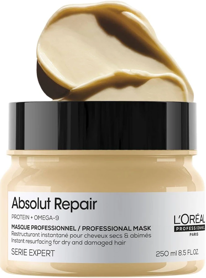 loreal professional absolut repair Mask 250ml