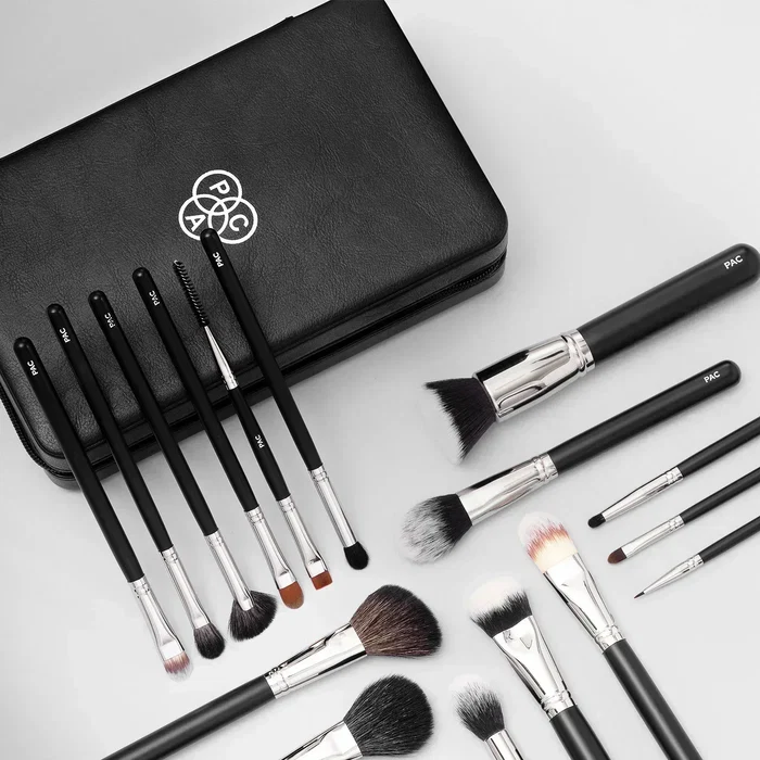 Pac Absolute Basics 21 Pec Brush Set