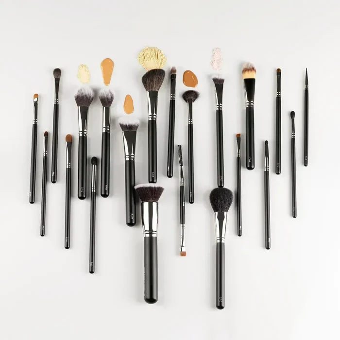 Pac Absolute Basics 21 Pec Brush Set