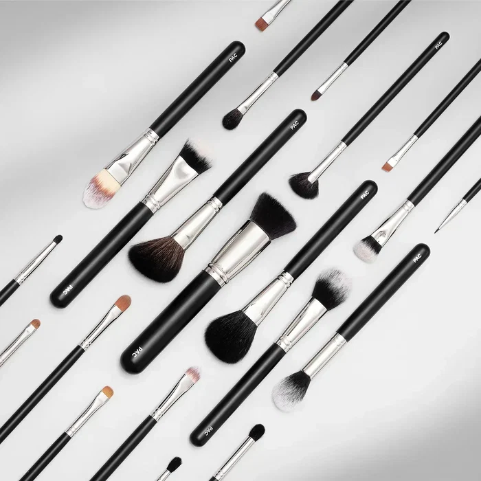 Pac Absolute Basics 21 Pec Brush Set