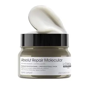 Loreal Professional Absolut Repair Molecular mask 250 ml