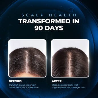 Streax Scalp Care Anti Dandruff Shampoo