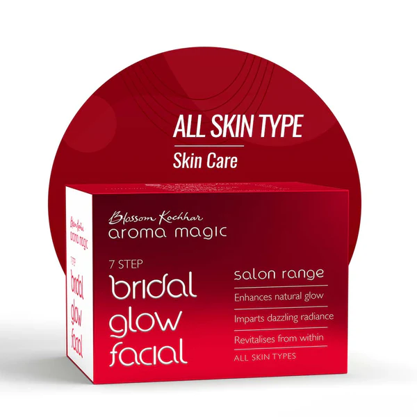 Aroma Magic Facial Kit