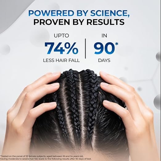 Streax Professional Scalp Care Anti Hairfall Masquee