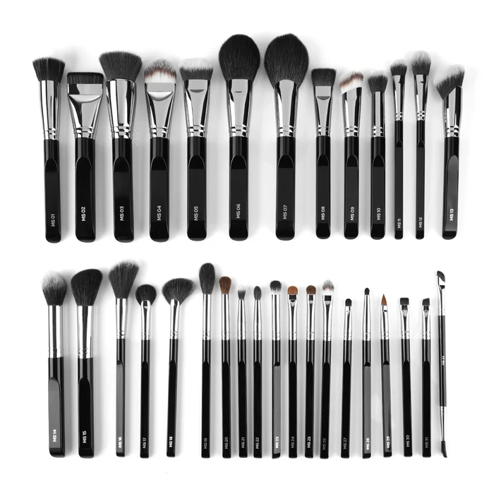Pac Master Stroke 32 Pcs Brush Set
