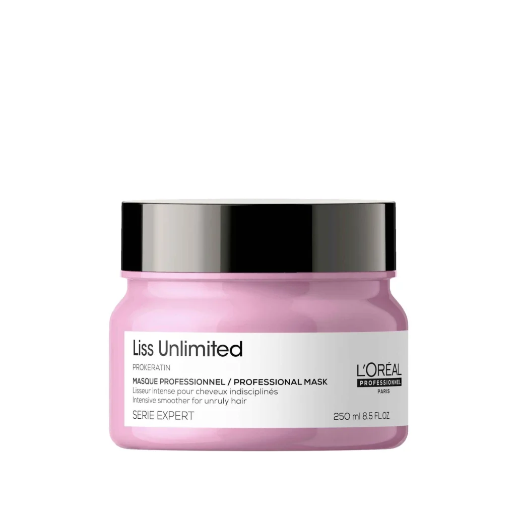Loreal Professional Liss Unlimited mask 250ml