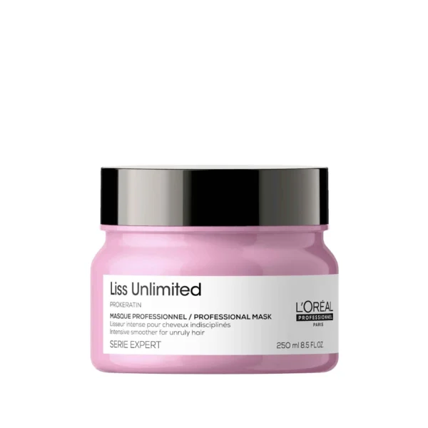 Loreal Professional Liss Unlimited mask 250ml