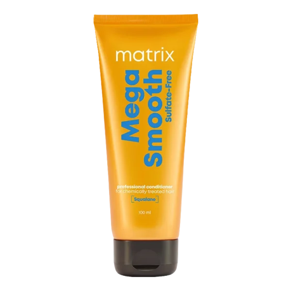 Matrix mega smooth Sulfare-free conditioner 100ml