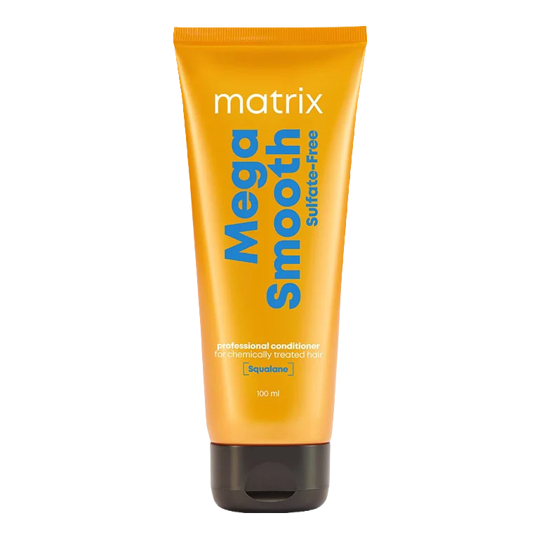Matrix mega smooth Sulfare-free conditioner 100ml