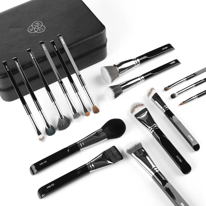 Pac Master Stroke 32 Pcs Brush Set
