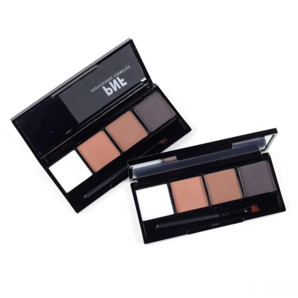Pnf Professional eyebrow Pallet