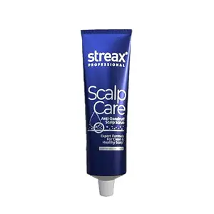 Streax Scalp Care Anti Dandruff Scalp Scrub
