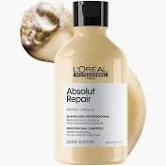 Loreal Professional Absilut Repair Shampoo 300ml