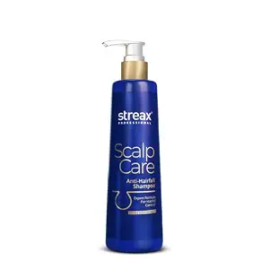 Streax Scalp Care Anti Dandruff Shampoo