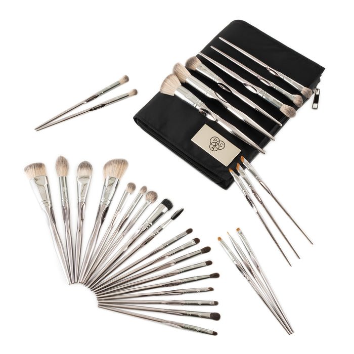 Pac Pro-Xclusive 32 Pcs Brush Set
