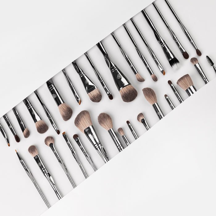 Pac Pro-Xclusive 32 Pcs Brush Set