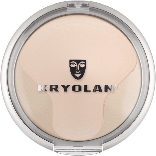 Kryolan Cake Make-up