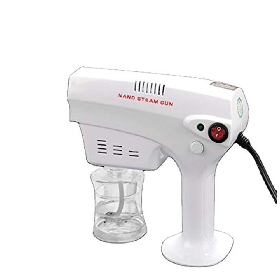 Advance Nano Blue Ray Mist Sterilizer Spray Gun For Your Parlour | 260 Ml Large Tank