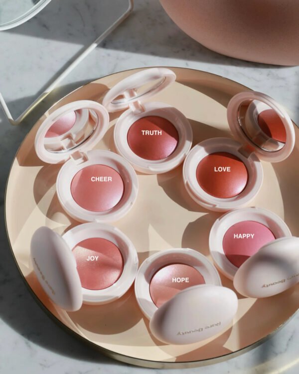 Rare Beauty Soft Pinch Luminous Powder Blush • 2.8g