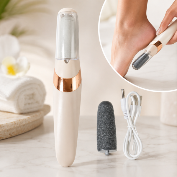 Foot Roller Automatic